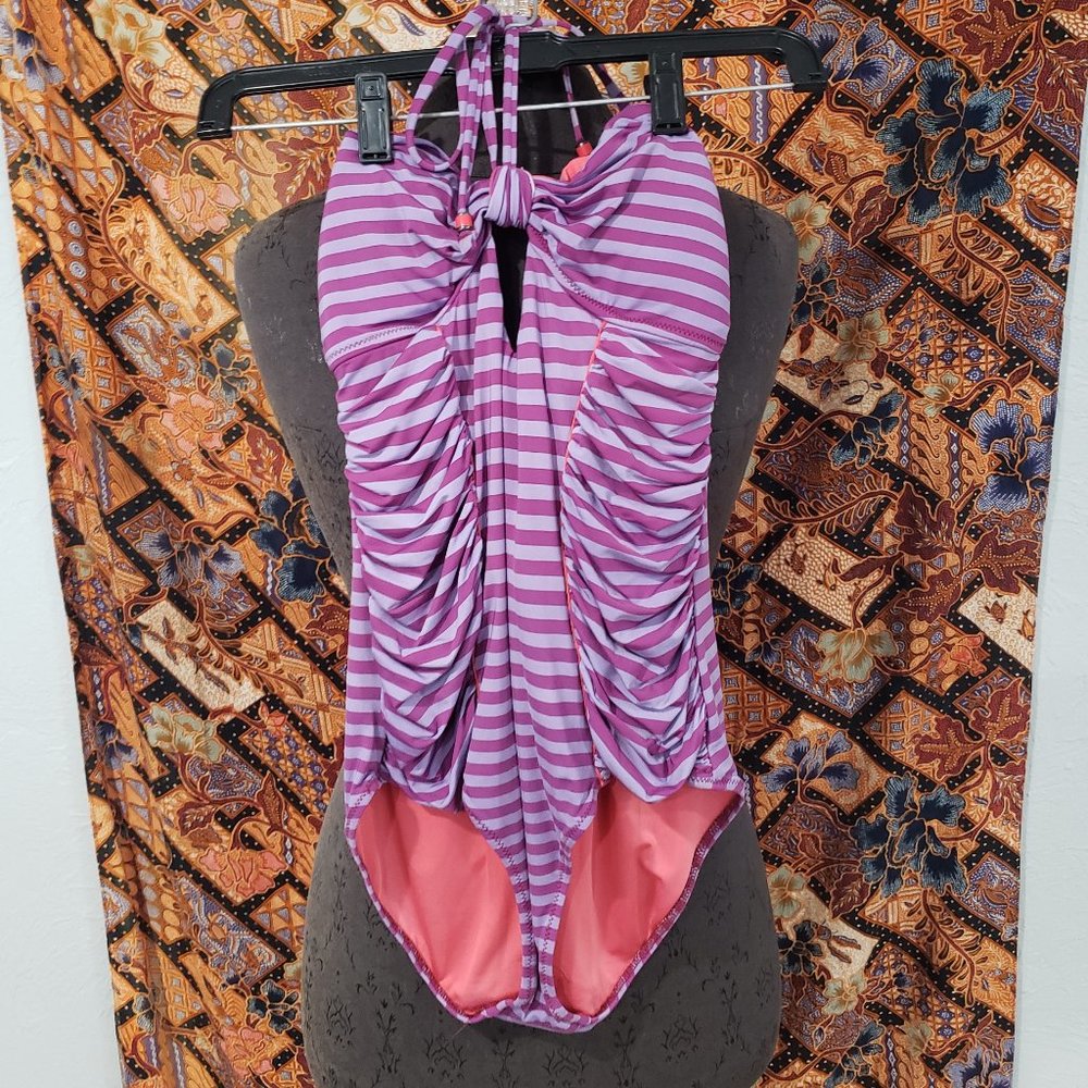 Nanette lepore bathing suit